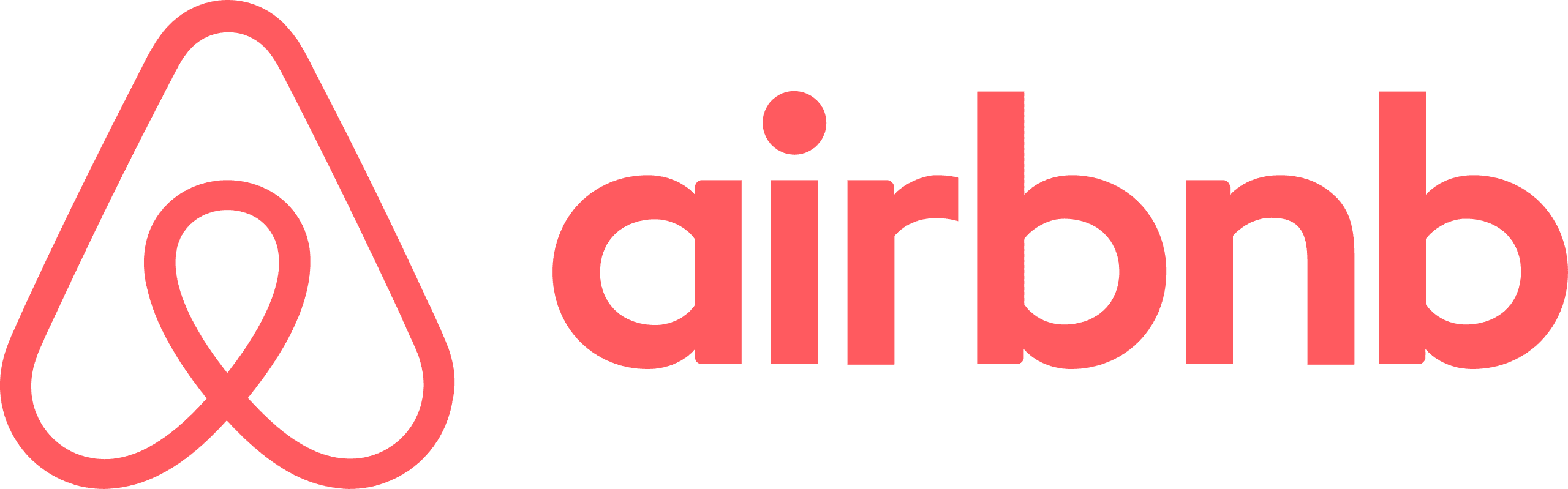 airbnb icon
